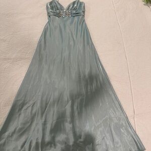 Formal dress